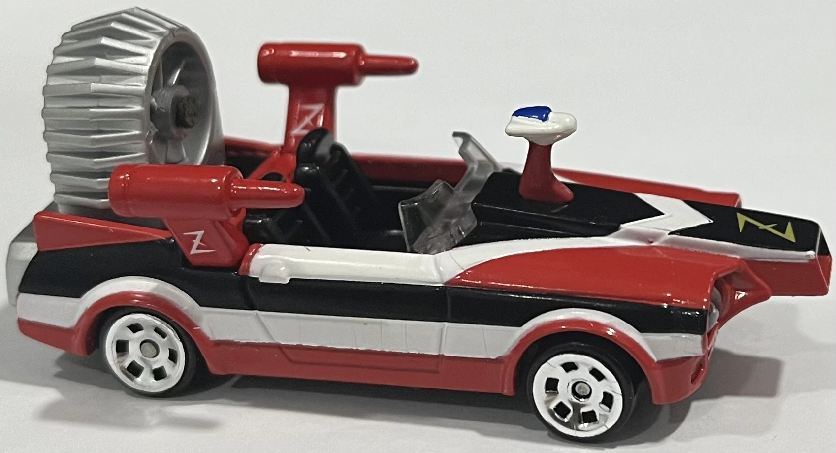 ZubatCar