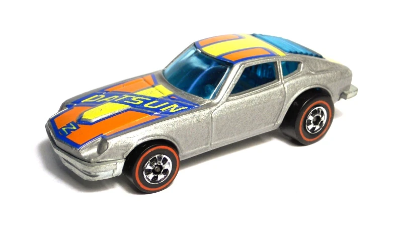 Z-Whiz