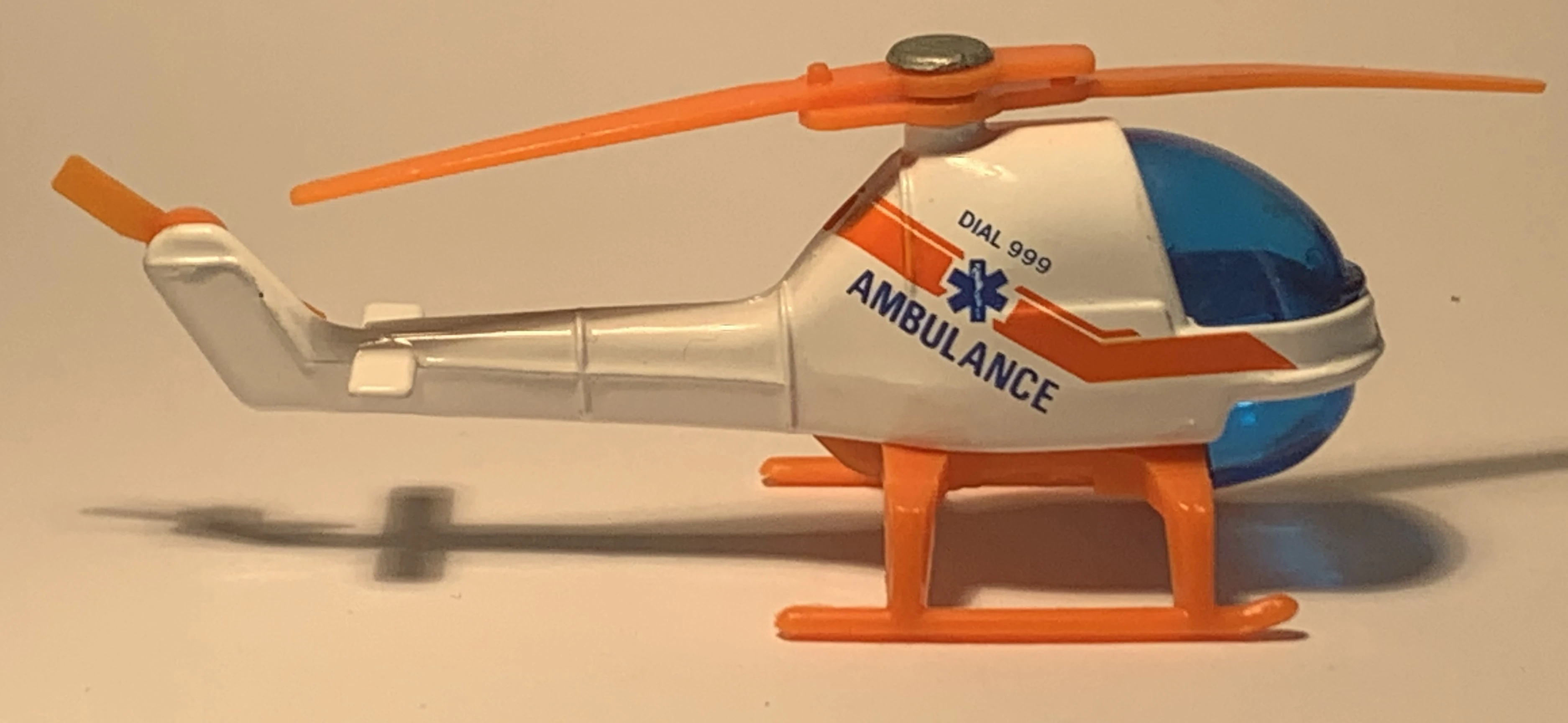 Air Ambulance