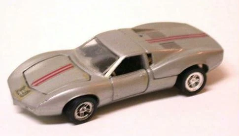 Chevrolet Astro II