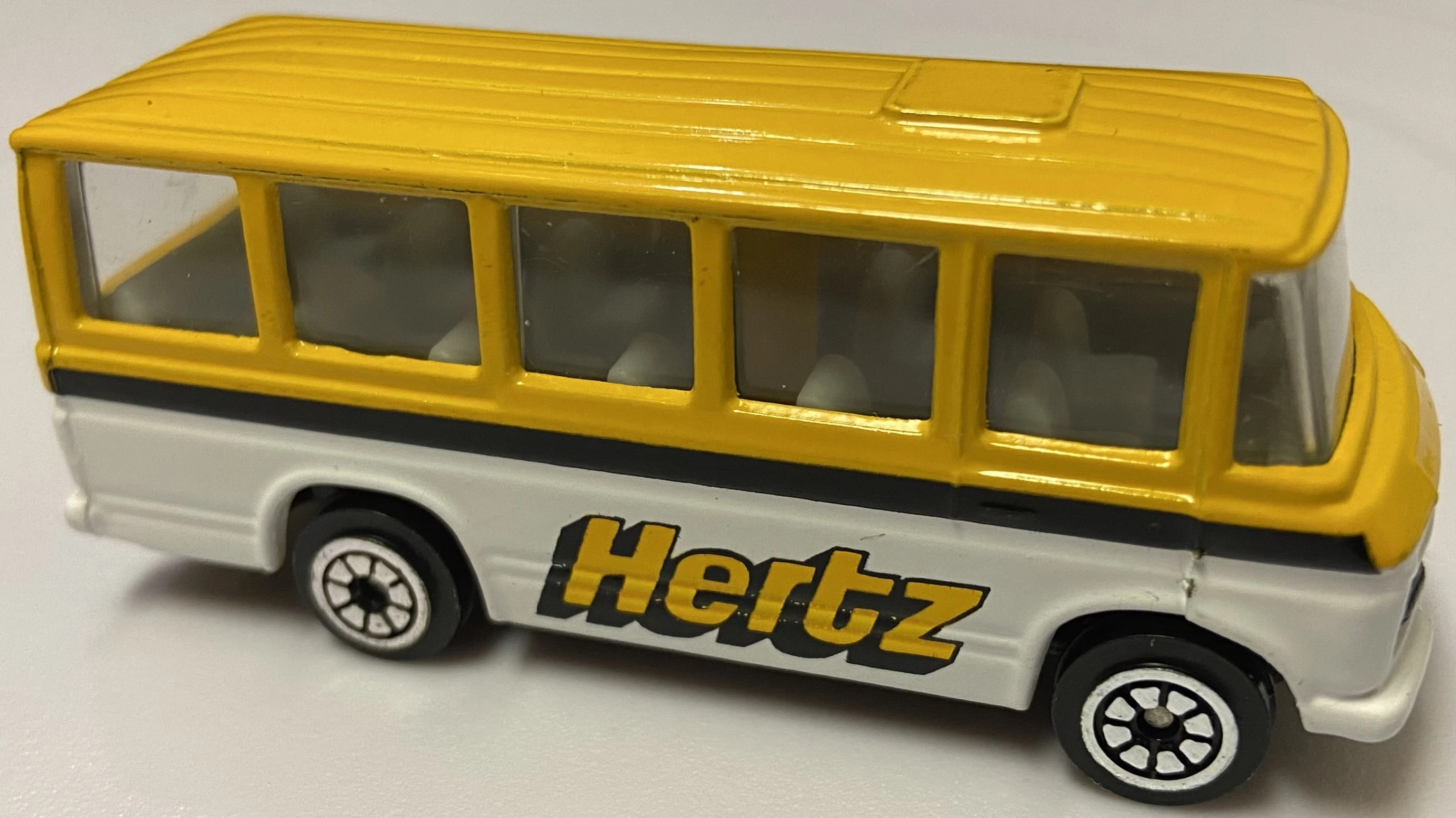 Mercedes-Benz Bus