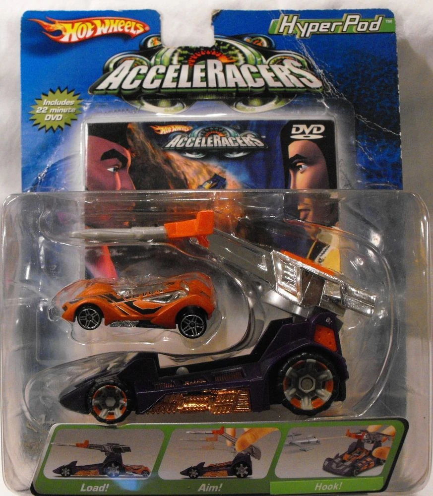 Carpoon HyperPod