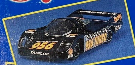 Porsche 956