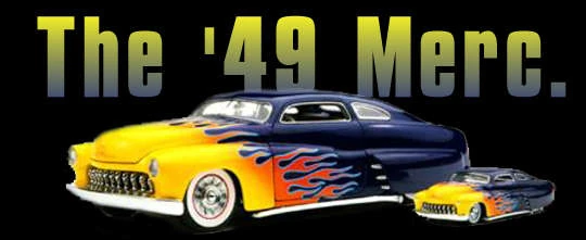 '49 Merc