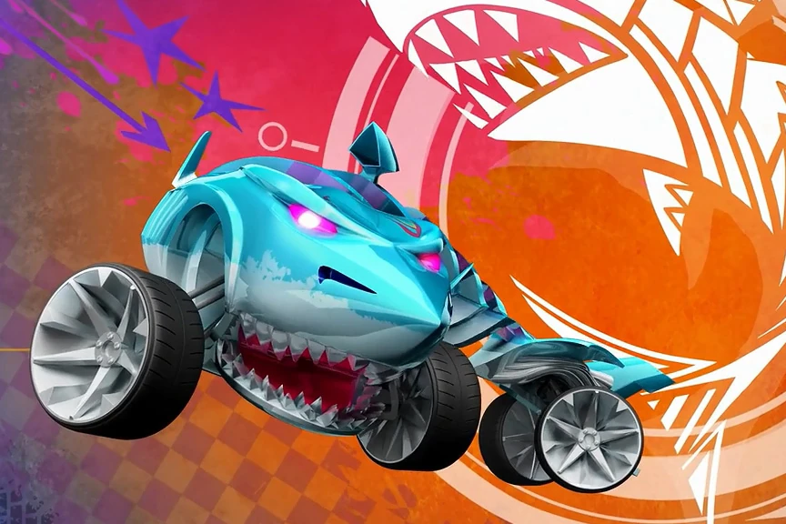 Street Shark