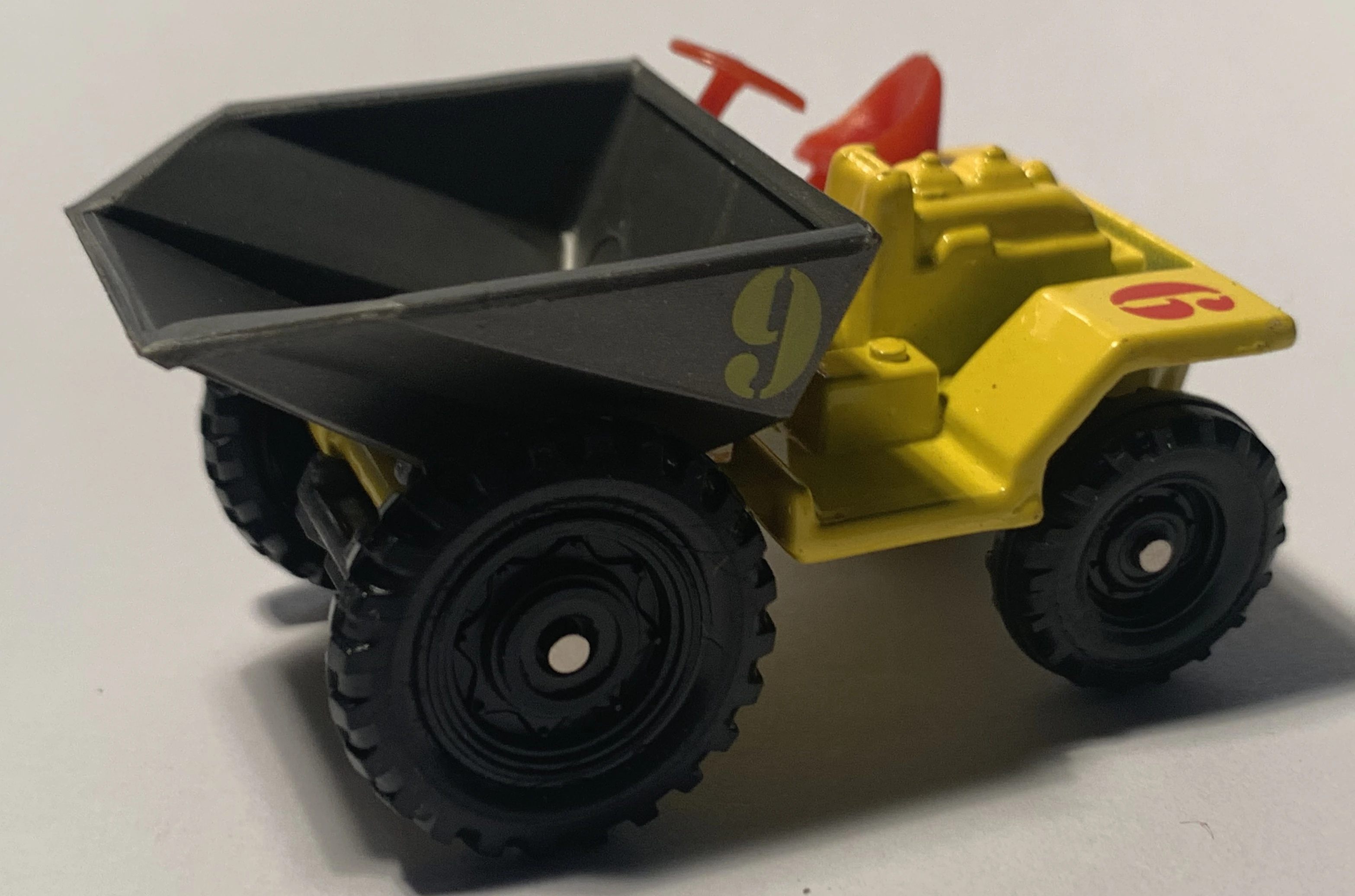 Sandstinger