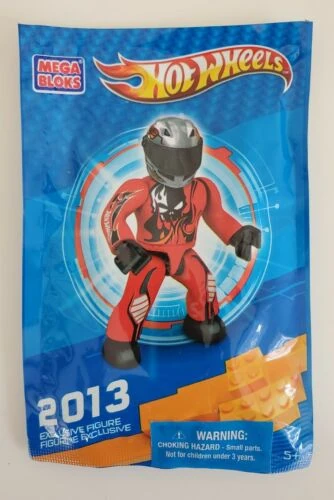 NYCC Exclusive Figure